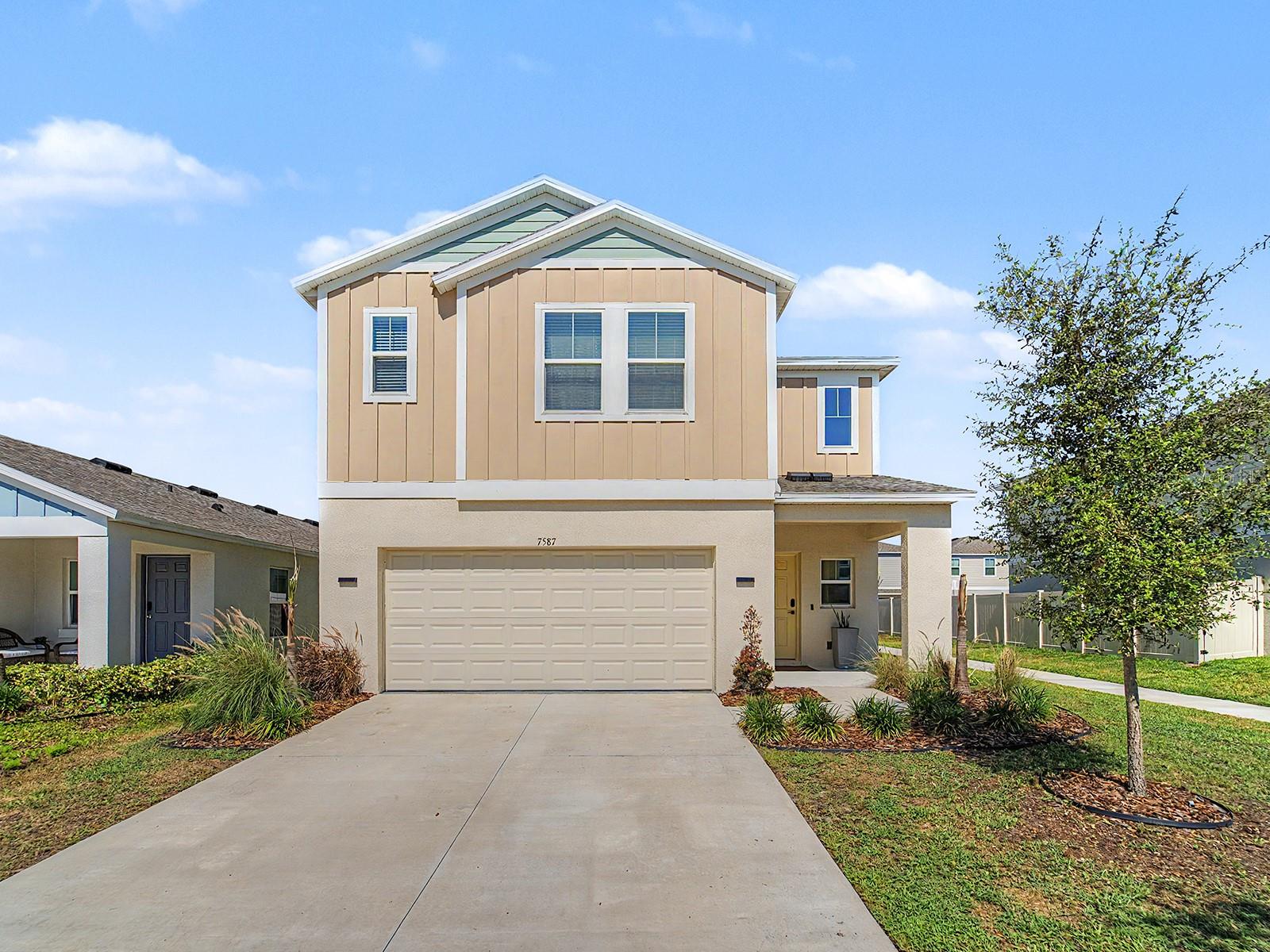 PASADENA POINT PH 2 - Residential Lease