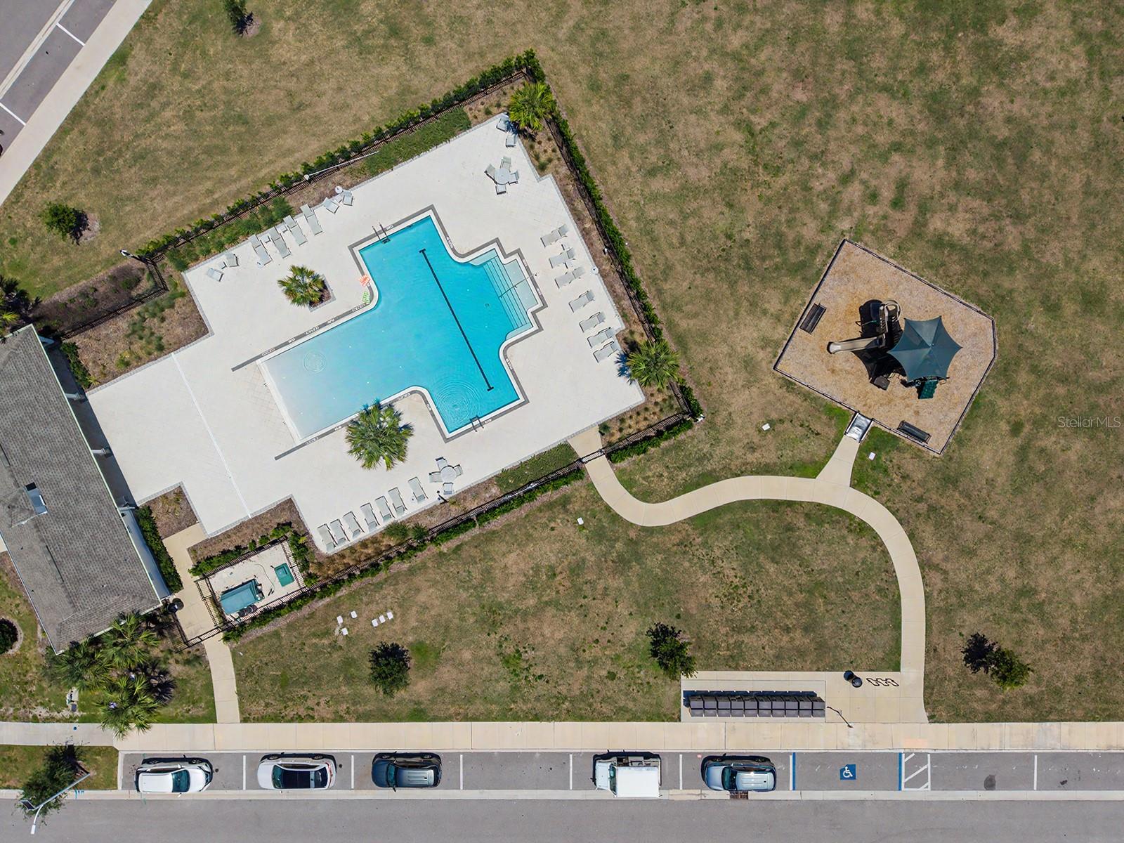 PASADENA POINT PH 2 - Residential Lease