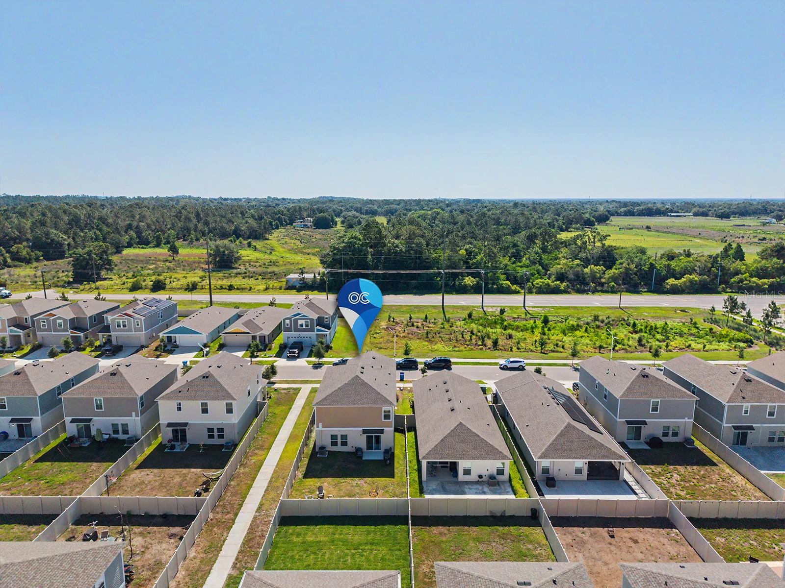 PASADENA POINT PH 2 - Residential Lease