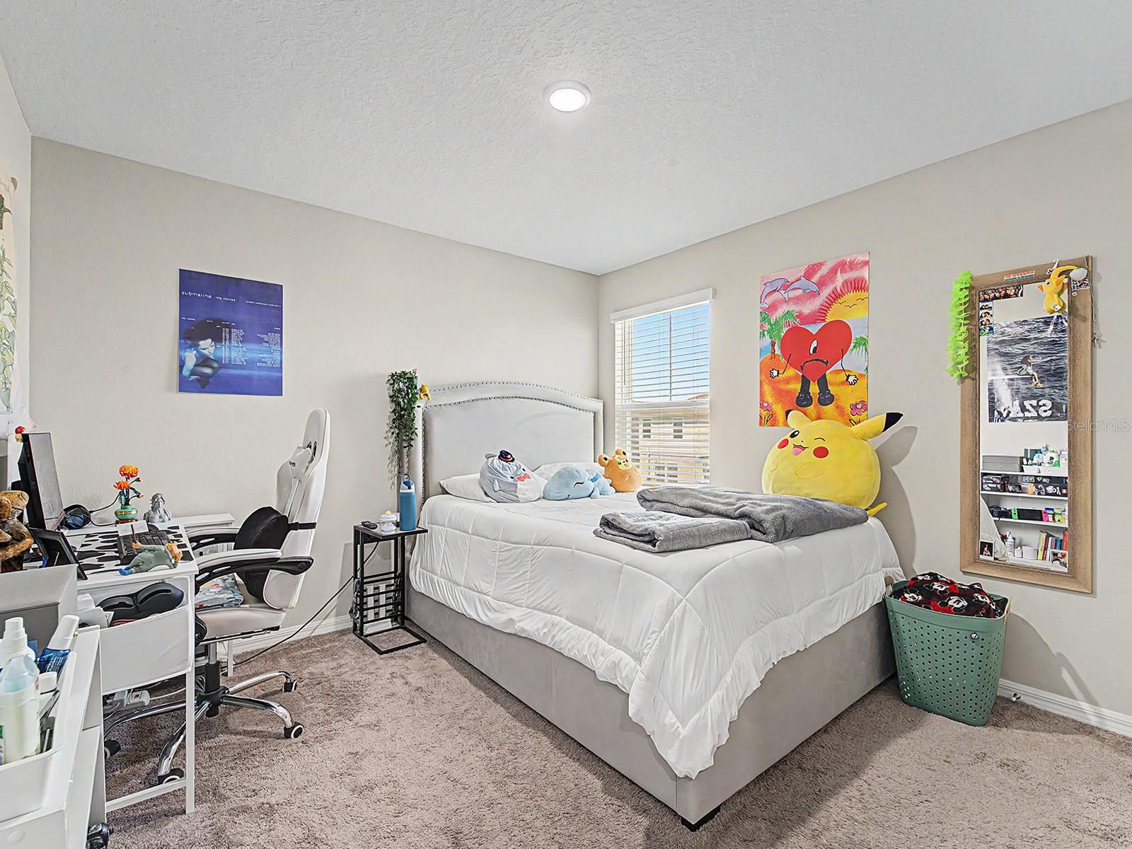 PASADENA POINT PH 2 - Residential Lease