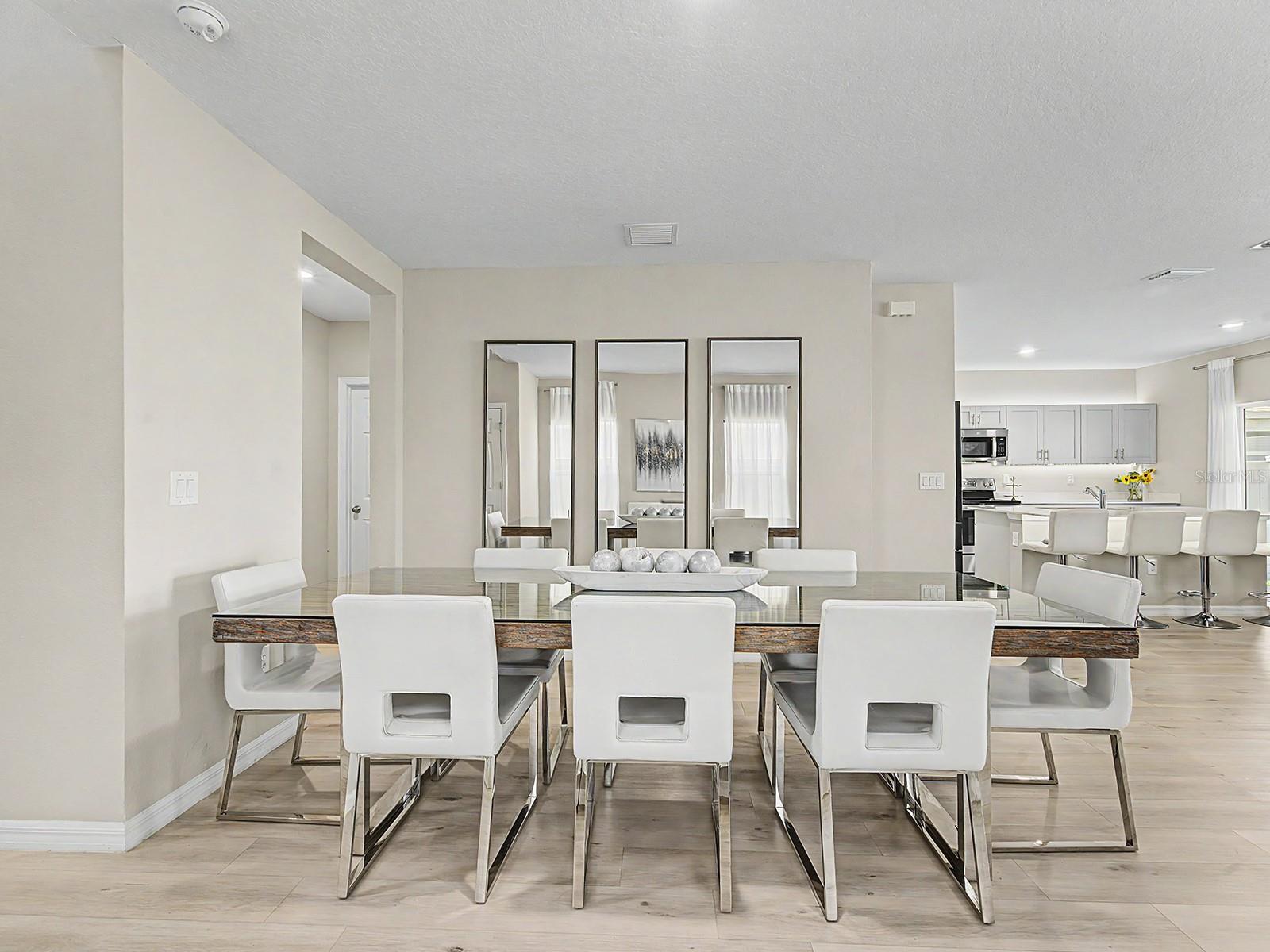 PASADENA POINT PH 2 - Residential Lease