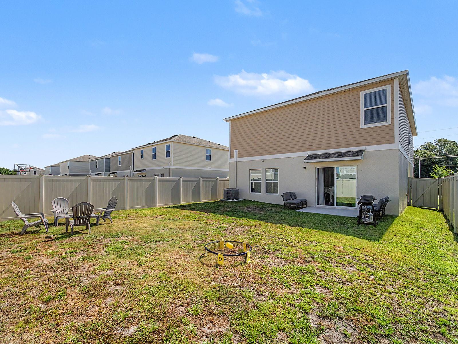 PASADENA POINT PH 2 - Residential Lease