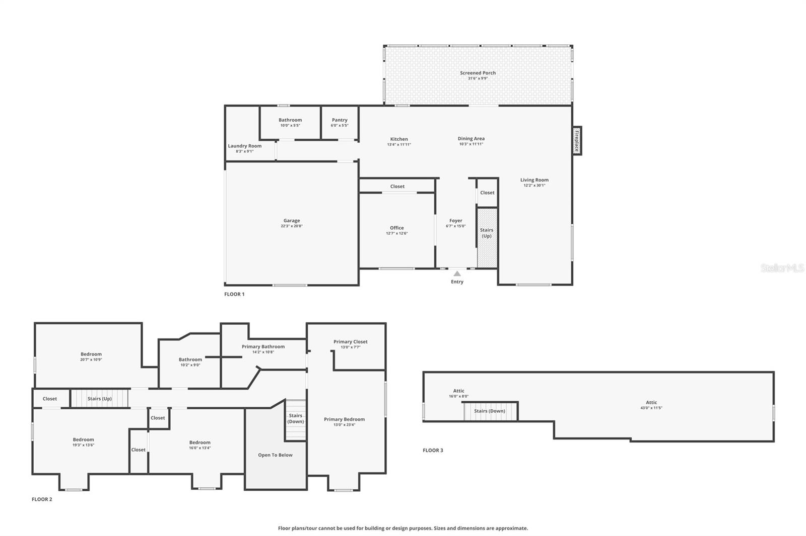 ROYAL OAKS ESTATE - Residential