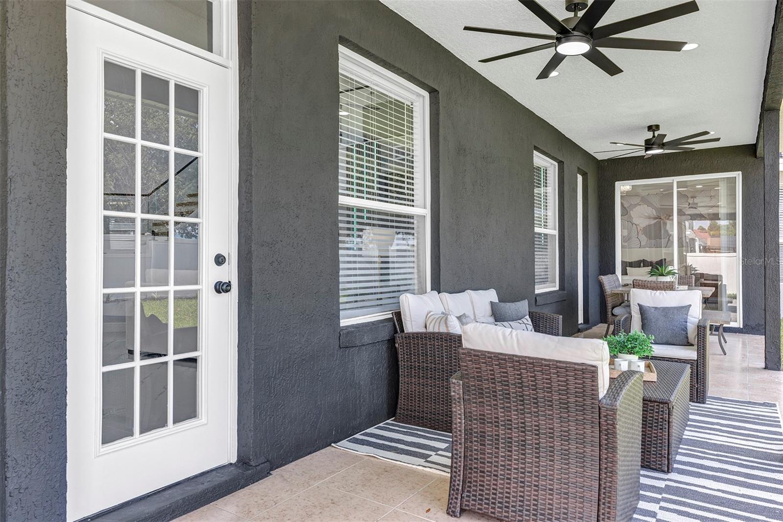 SOUTHCHASE PH 01B VILLAGE 12A - Residential