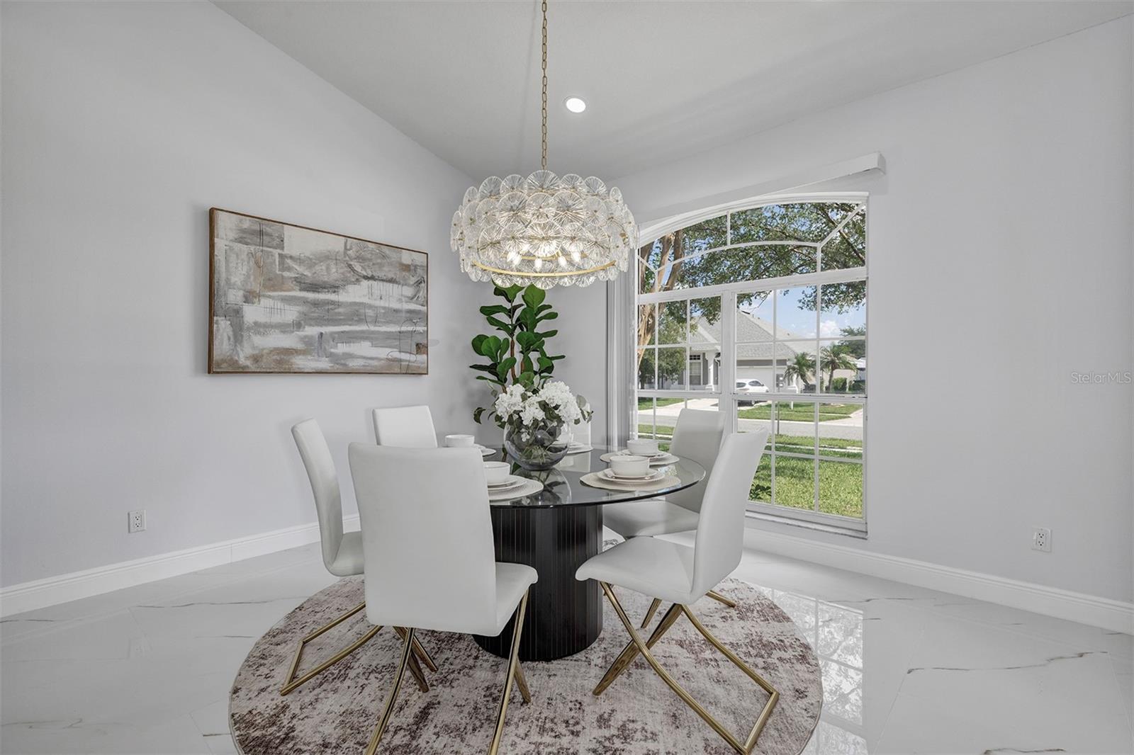 SOUTHCHASE PH 01B VILLAGE 12A - Residential