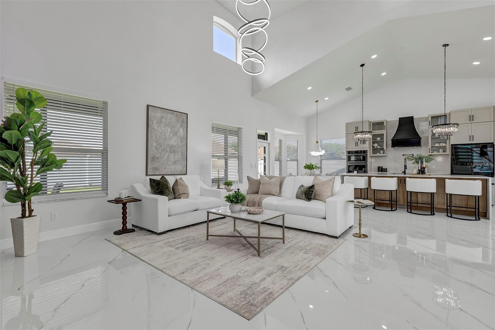 SOUTHCHASE PH 01B VILLAGE 12A - Residential