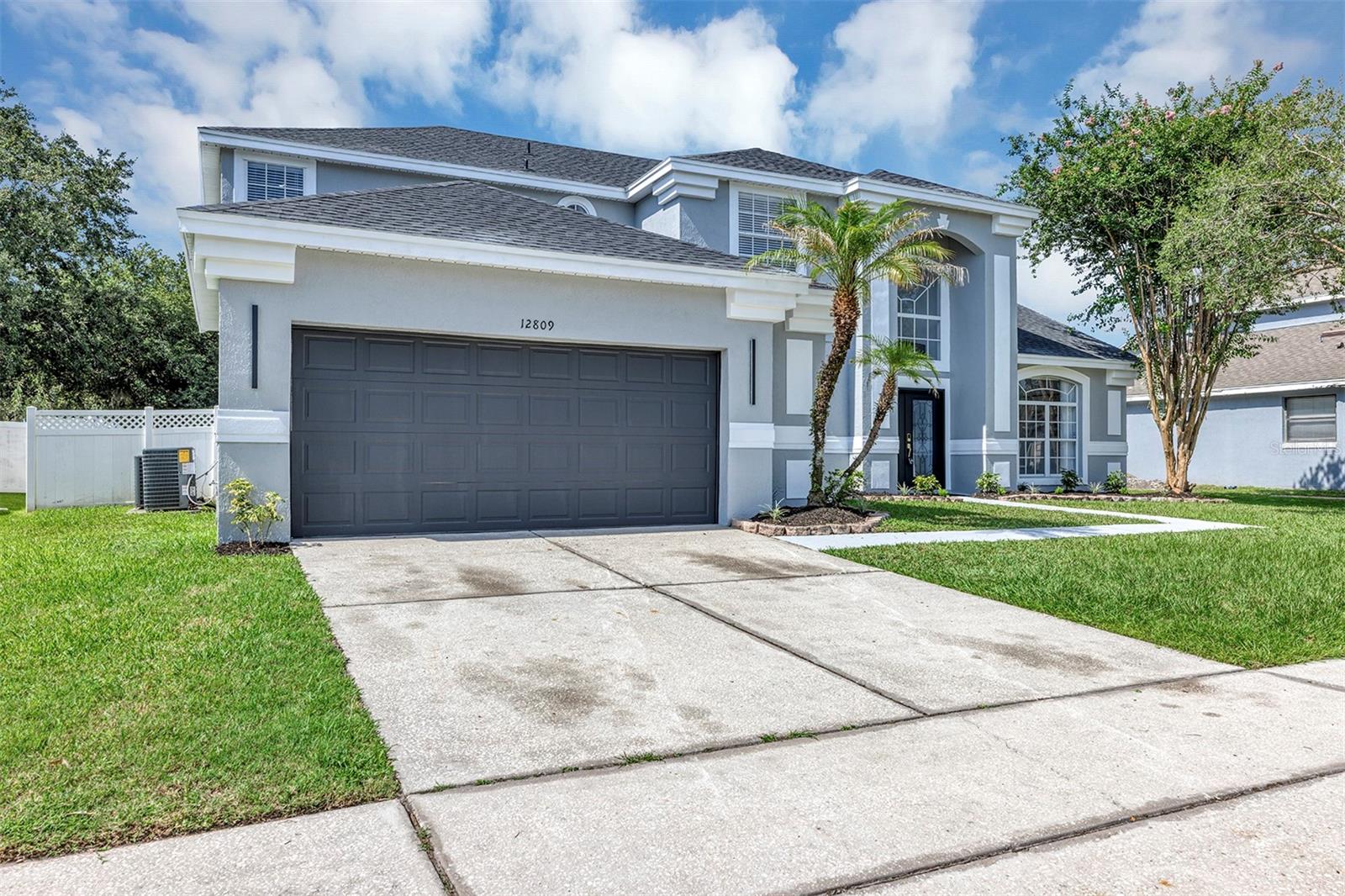 SOUTHCHASE PH 01B VILLAGE 12A - Residential