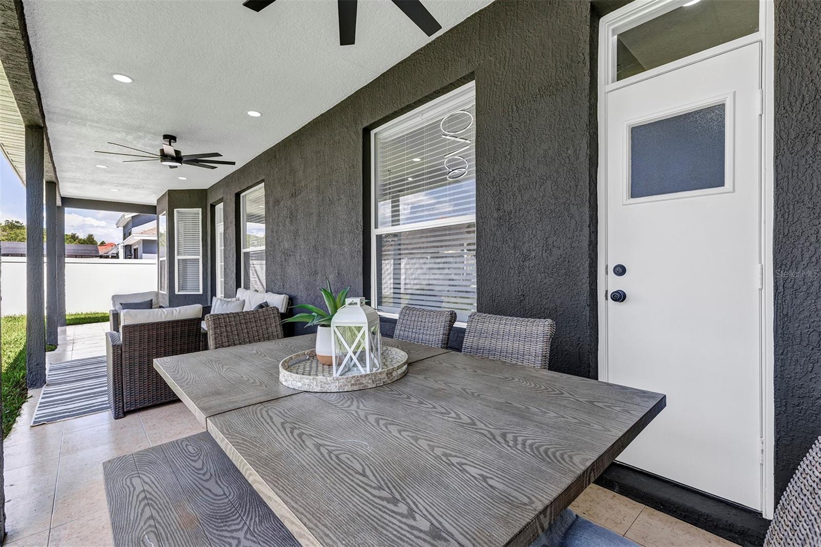 SOUTHCHASE PH 01B VILLAGE 12A - Residential
