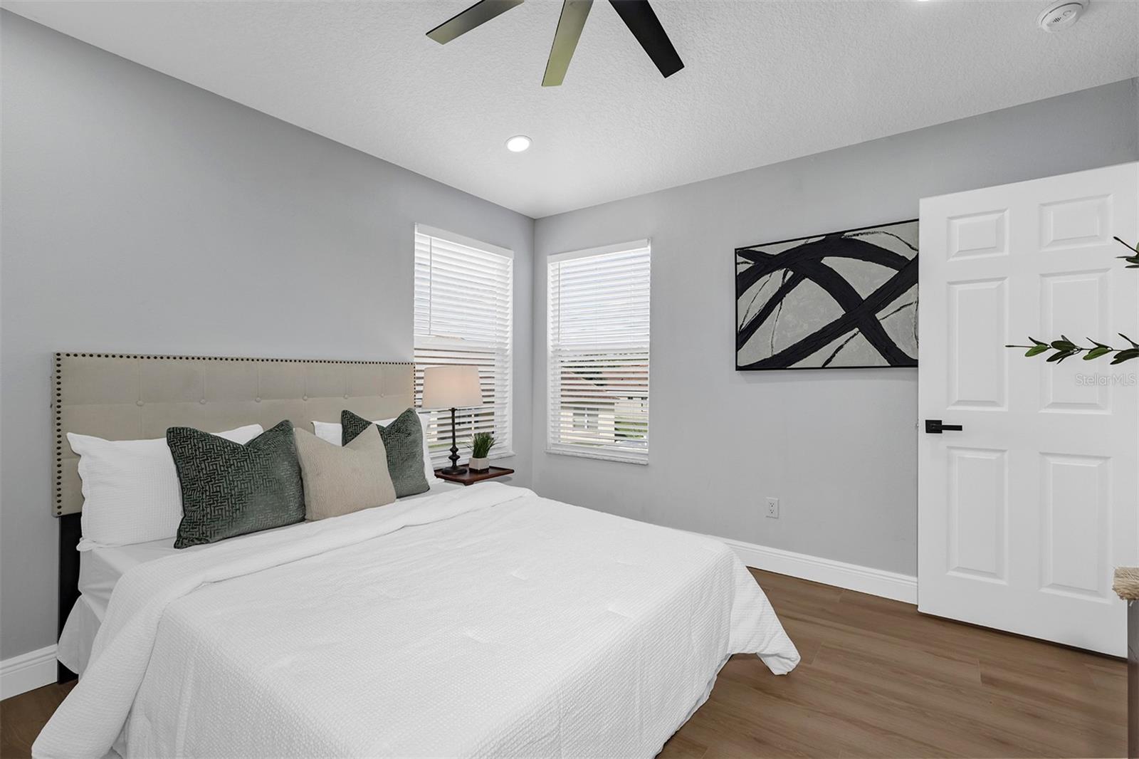SOUTHCHASE PH 01B VILLAGE 12A - Residential
