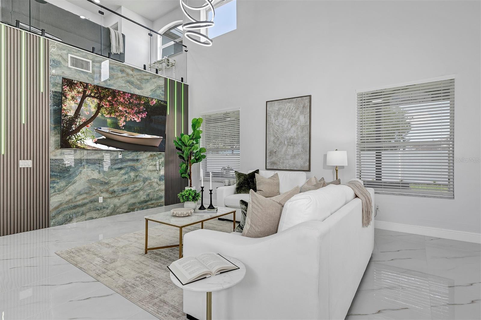 SOUTHCHASE PH 01B VILLAGE 12A - Residential