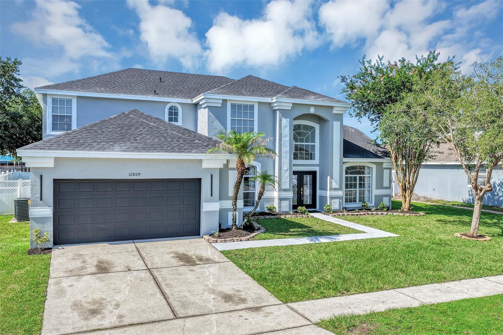 SOUTHCHASE PH 01B VILLAGE 12A - Residential