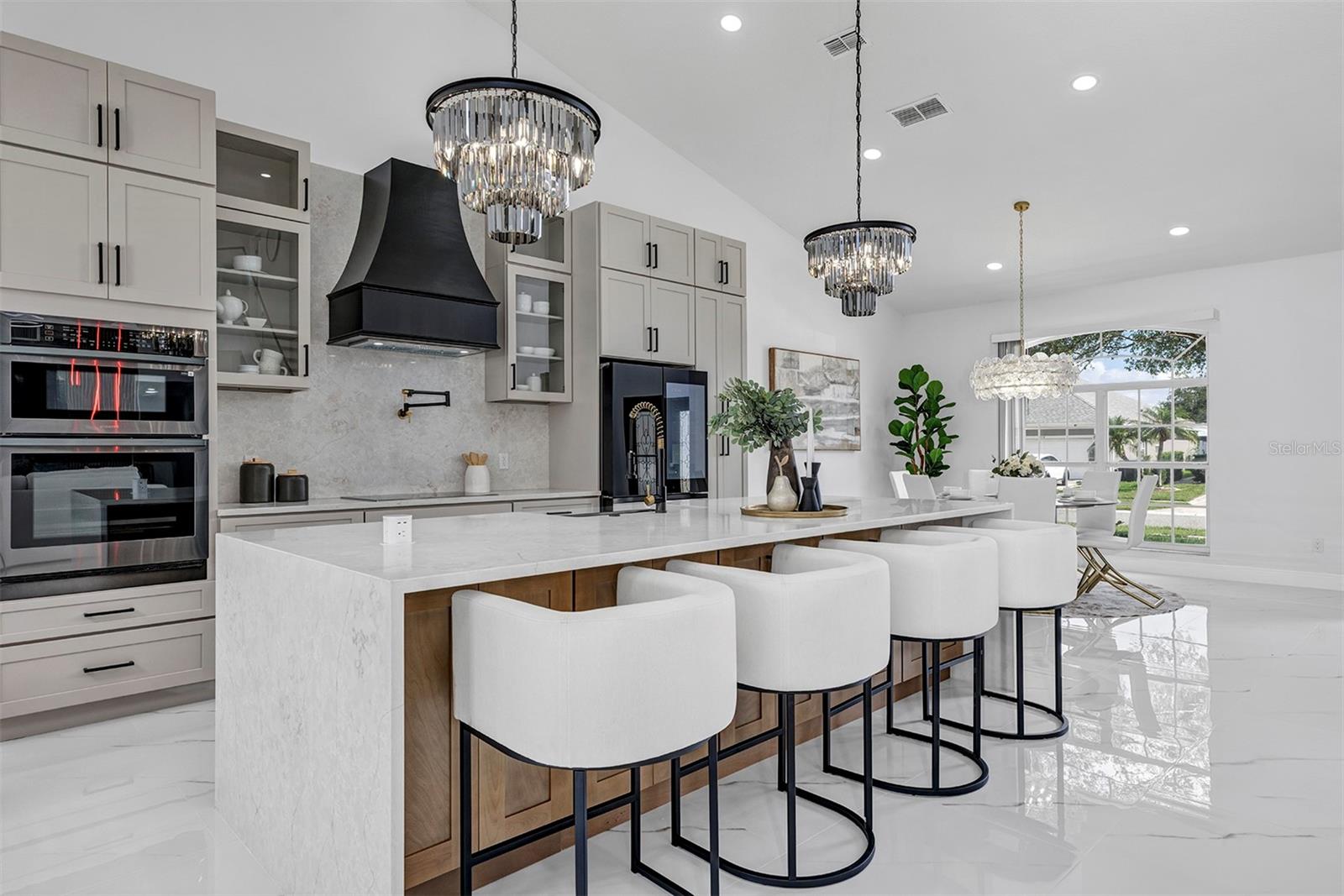 SOUTHCHASE PH 01B VILLAGE 12A - Residential