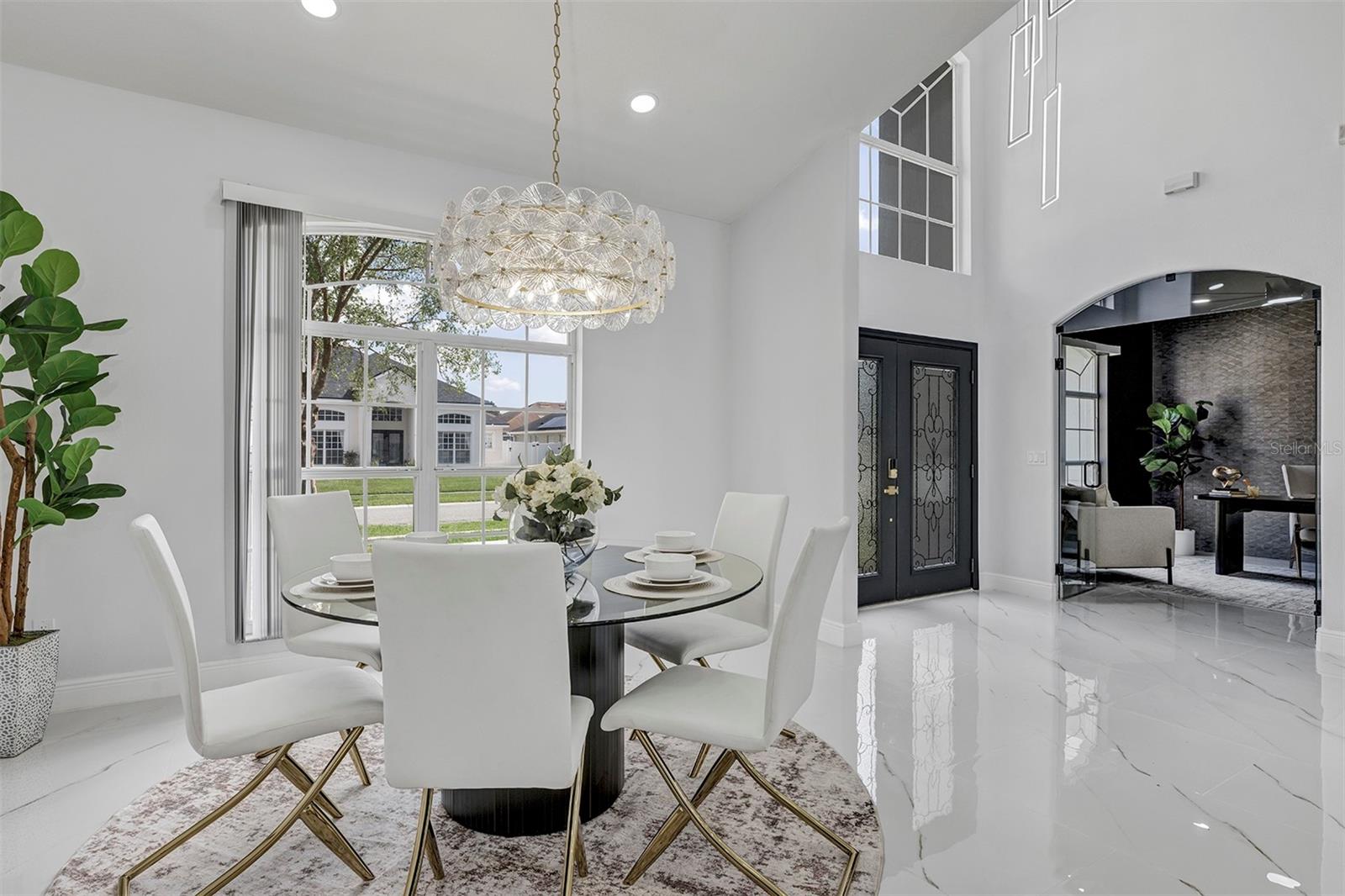 SOUTHCHASE PH 01B VILLAGE 12A - Residential