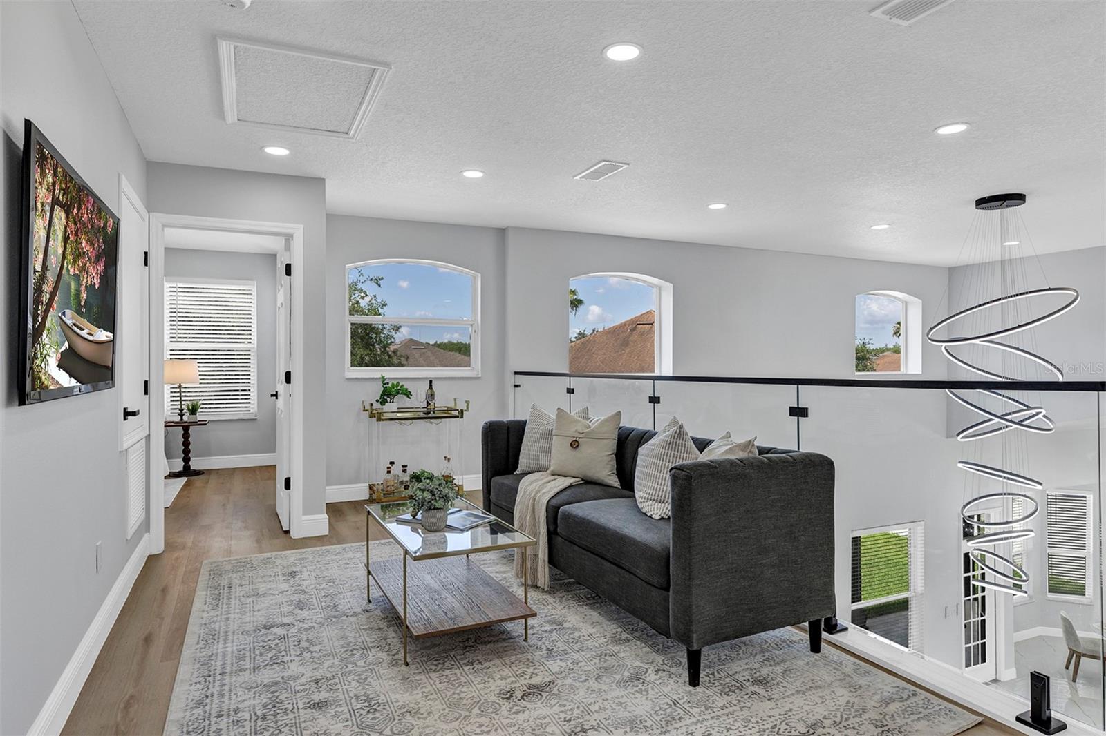 SOUTHCHASE PH 01B VILLAGE 12A - Residential