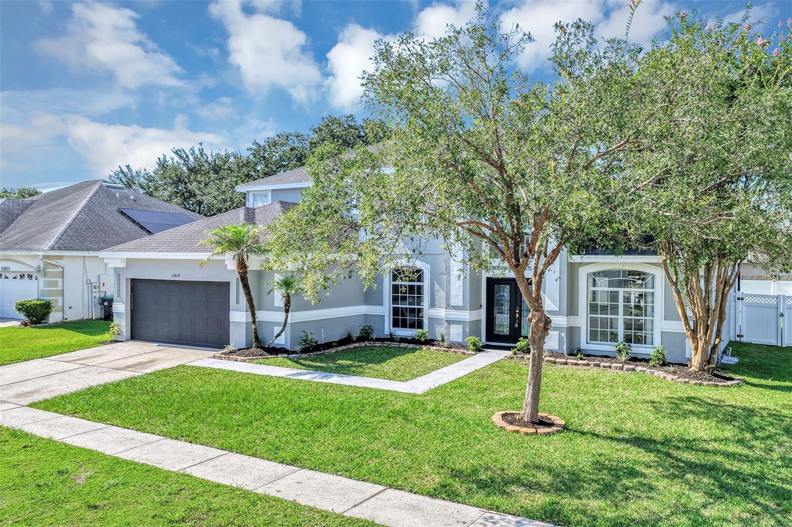 SOUTHCHASE PH 01B VILLAGE 12A - Residential