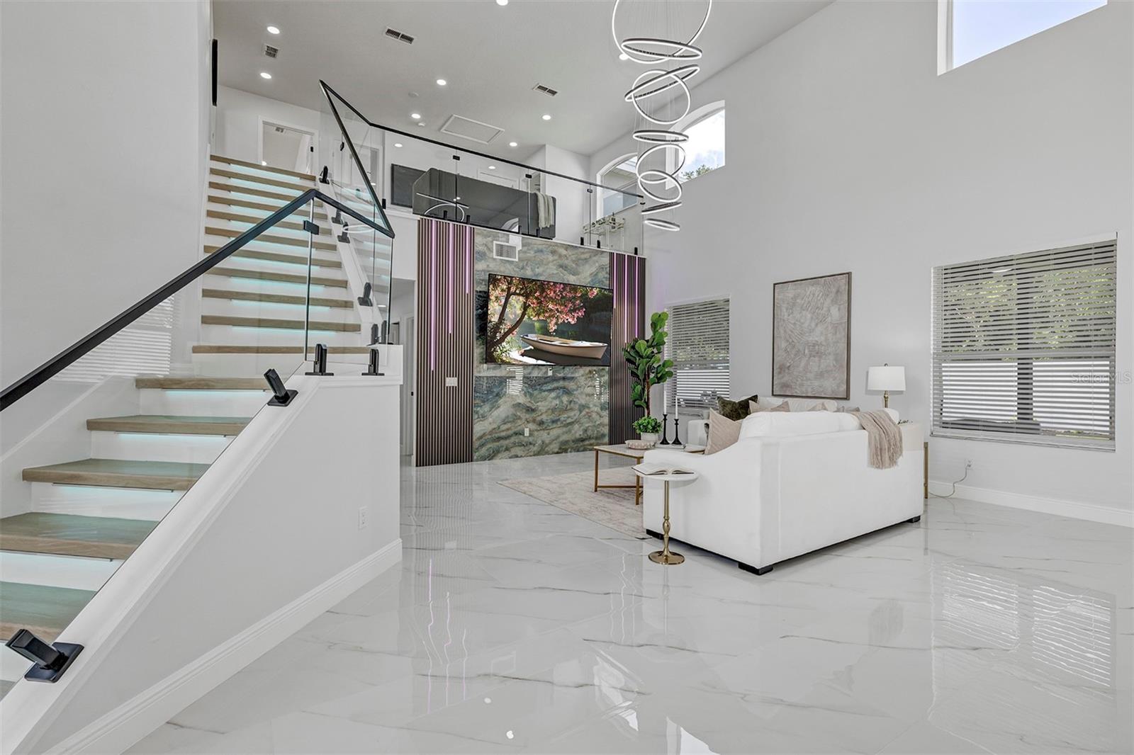 SOUTHCHASE PH 01B VILLAGE 12A - Residential