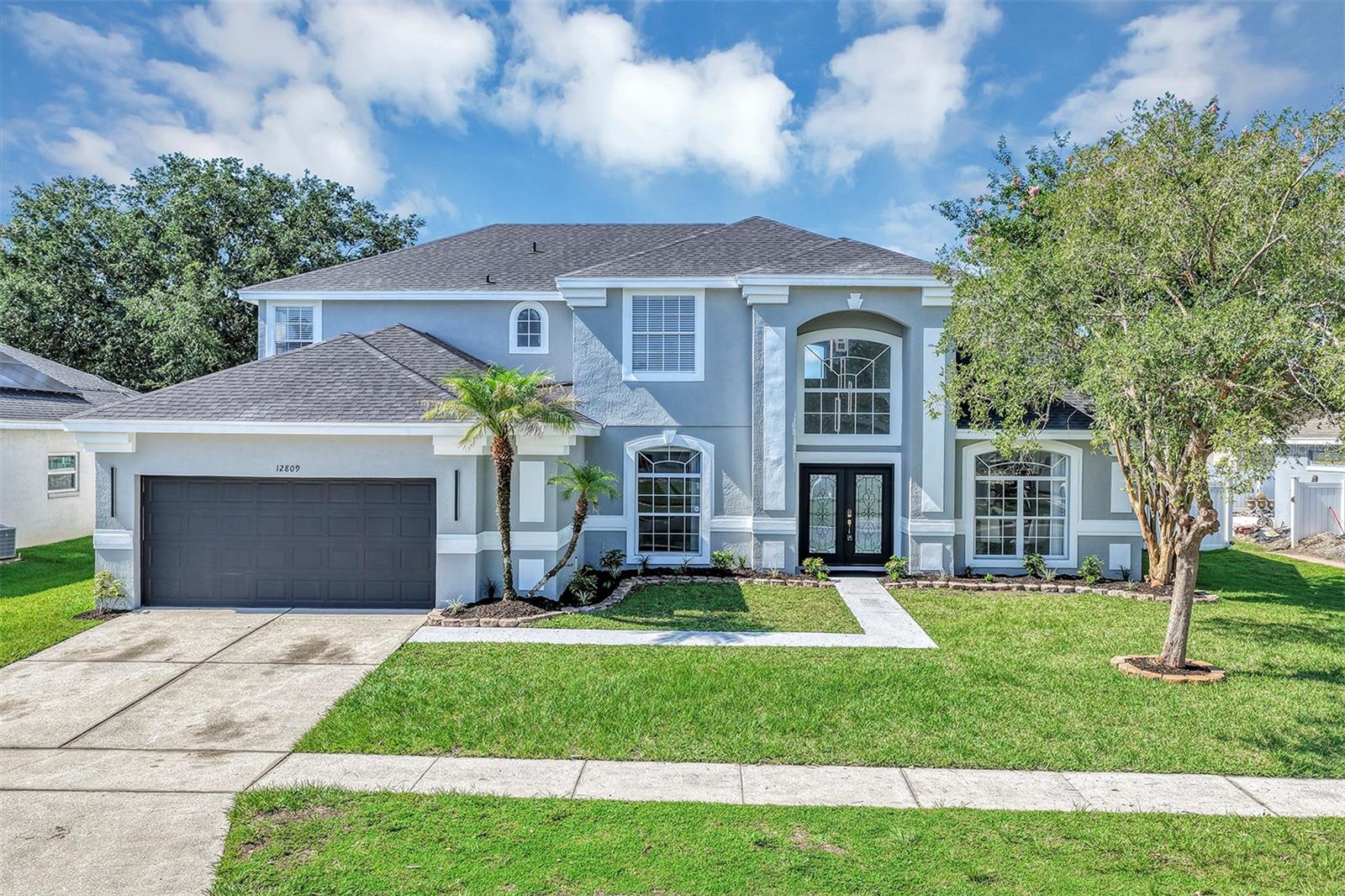 SOUTHCHASE PH 01B VILLAGE 12A - Residential