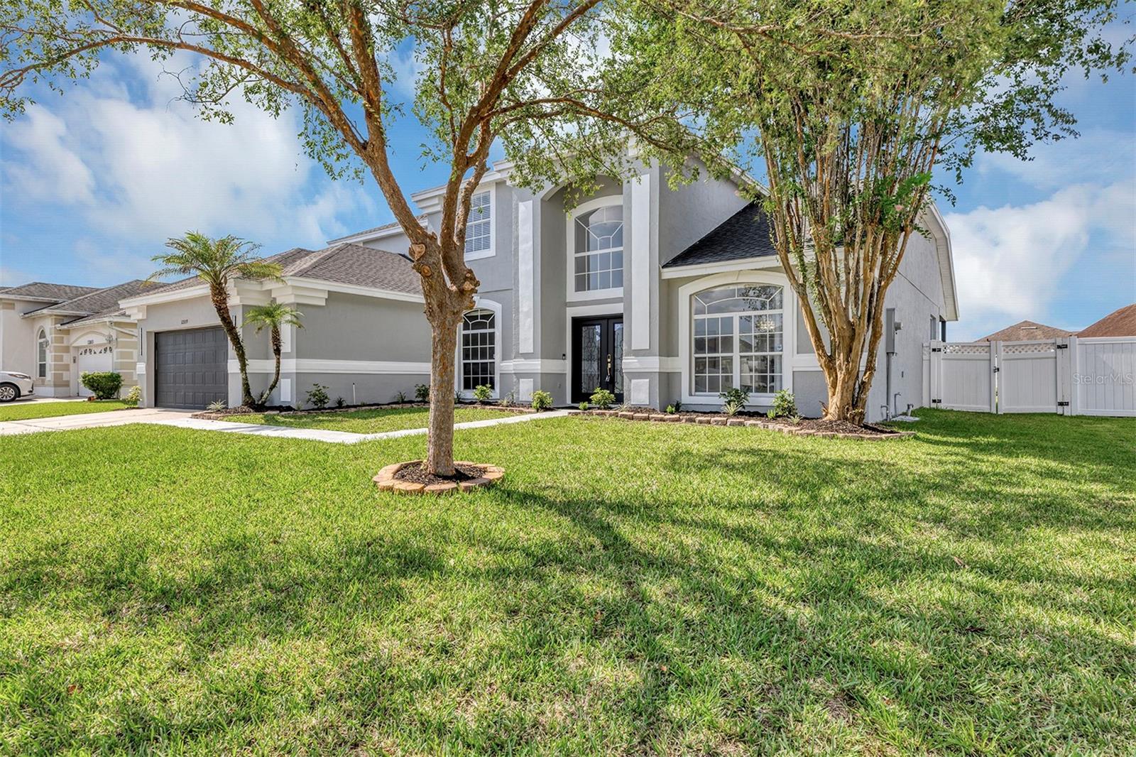 SOUTHCHASE PH 01B VILLAGE 12A - Residential