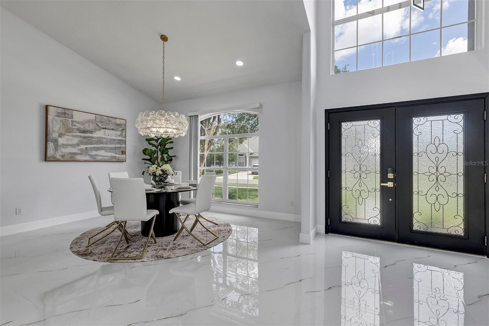 SOUTHCHASE PH 01B VILLAGE 12A - Residential