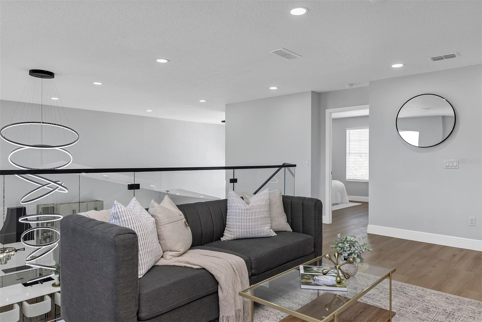 SOUTHCHASE PH 01B VILLAGE 12A - Residential