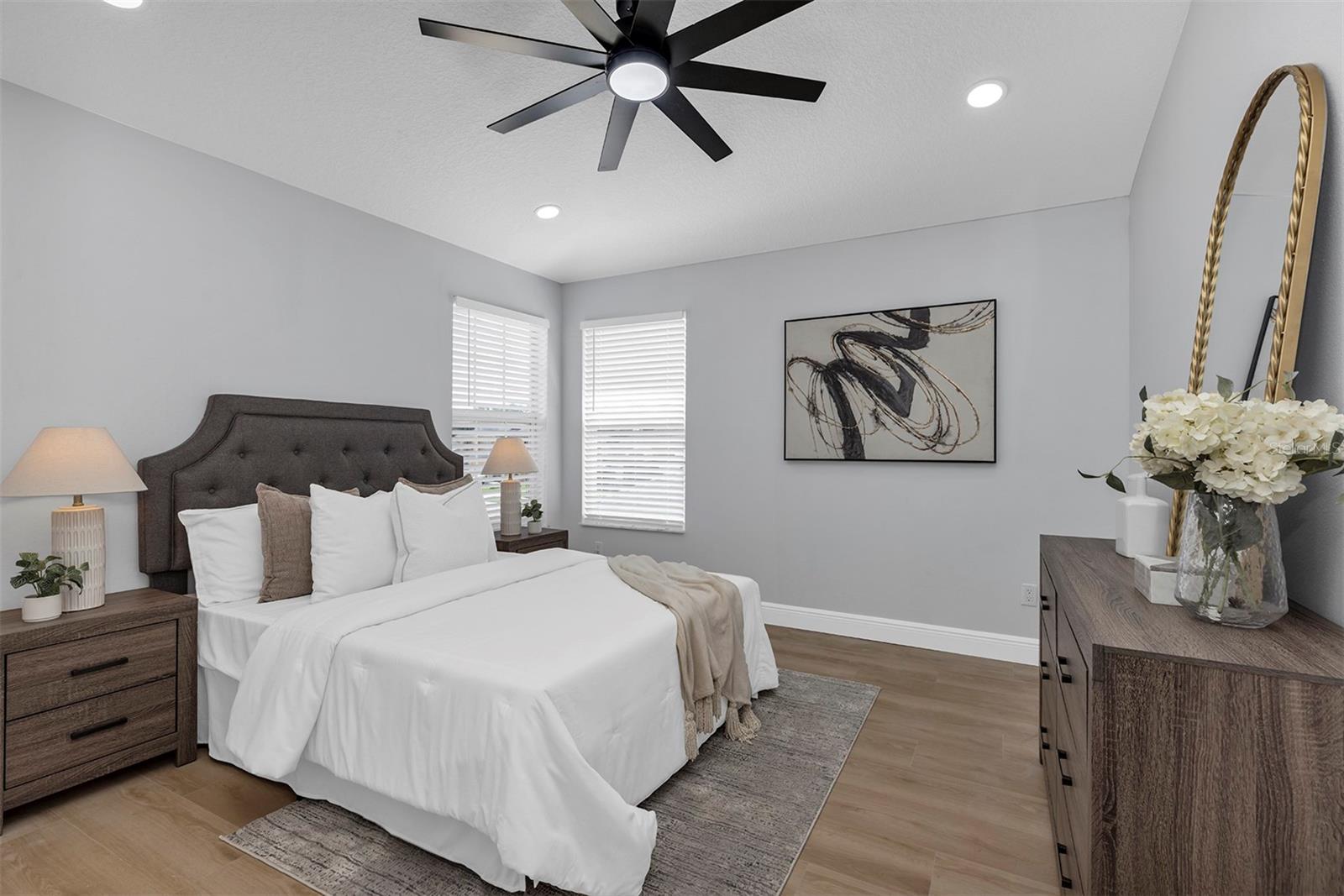SOUTHCHASE PH 01B VILLAGE 12A - Residential