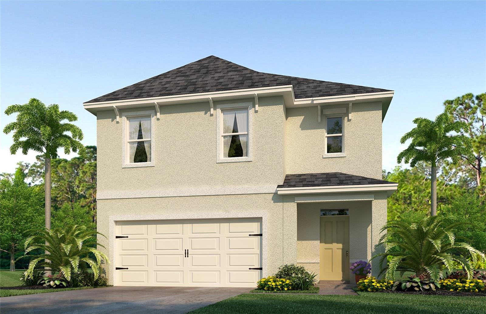 KINDRED - Residential
