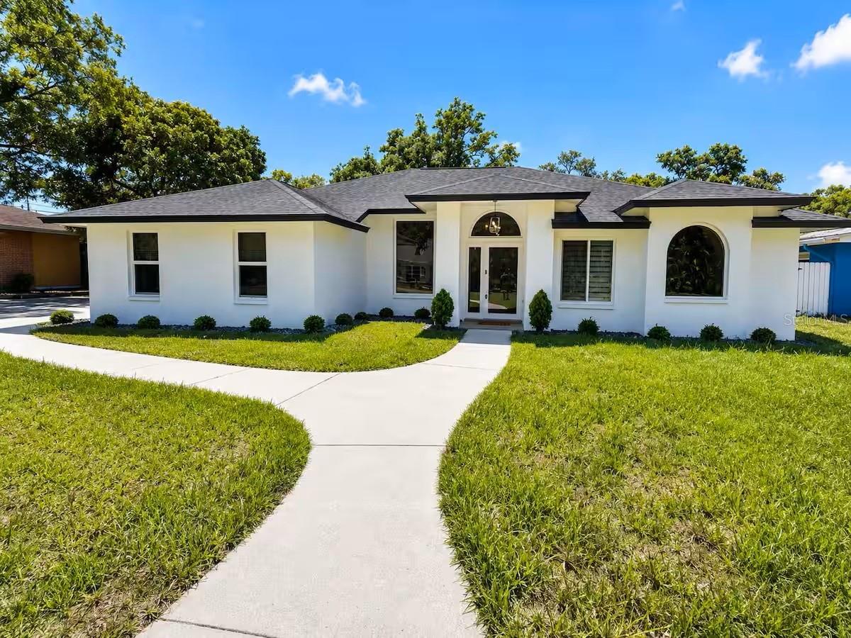 EVERGREEN WEST - Residential