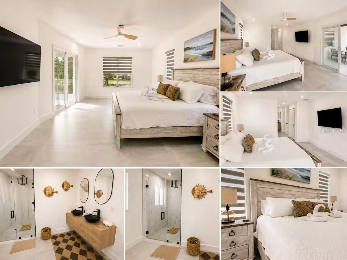 EVERGREEN WEST - Residential