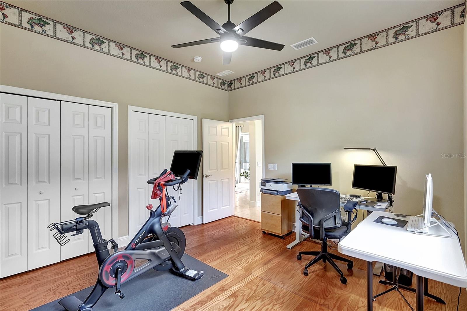 MILL CREEK VII - Residential