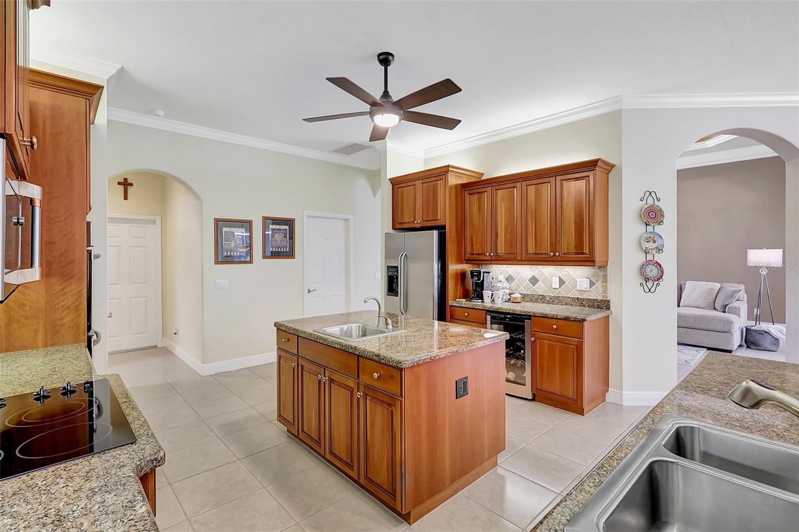 MILL CREEK VII - Residential