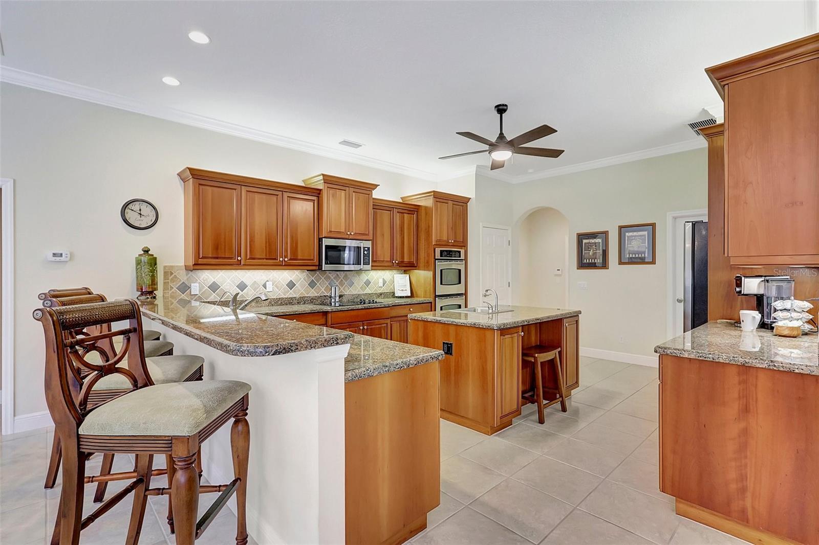 MILL CREEK VII - Residential
