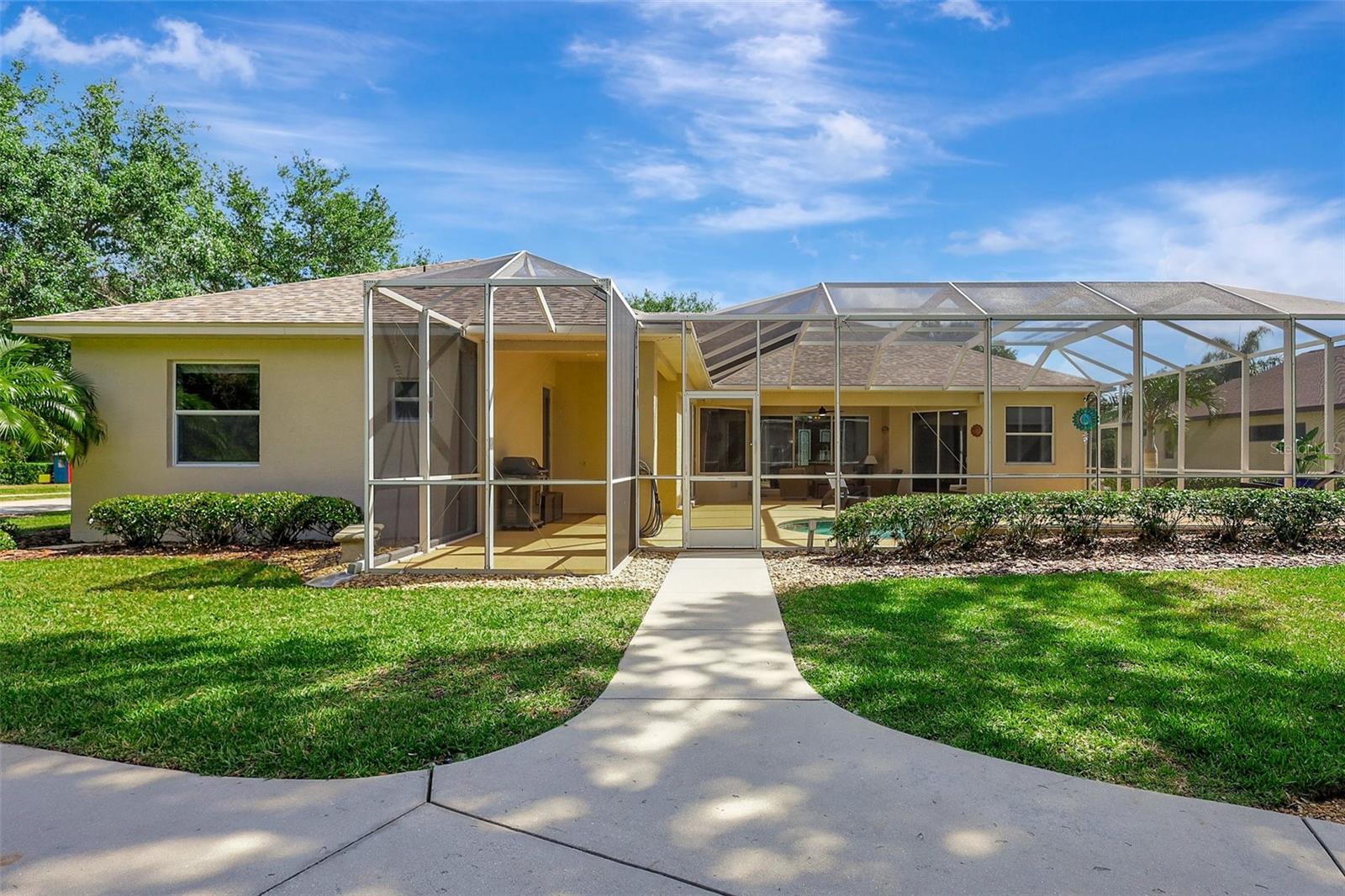 MILL CREEK VII - Residential