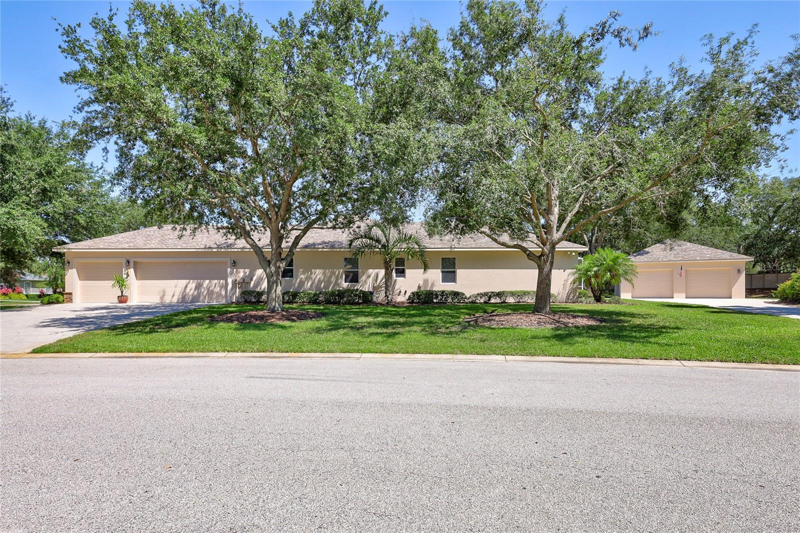 MILL CREEK VII - Residential