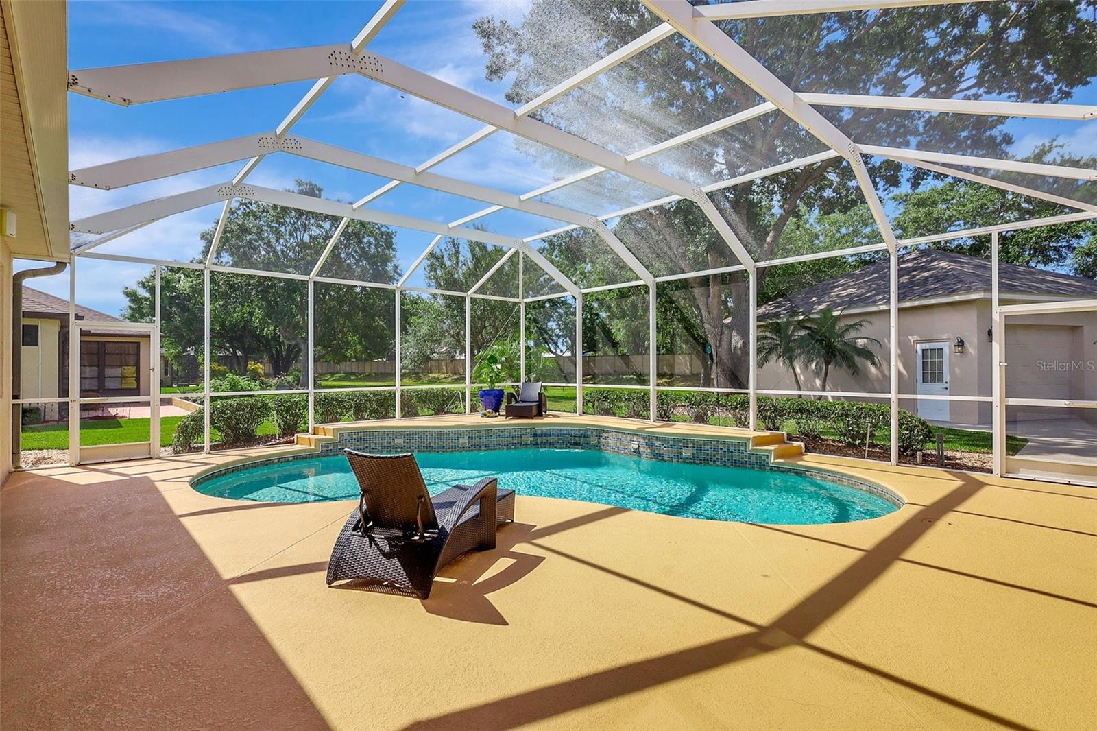 MILL CREEK VII - Residential