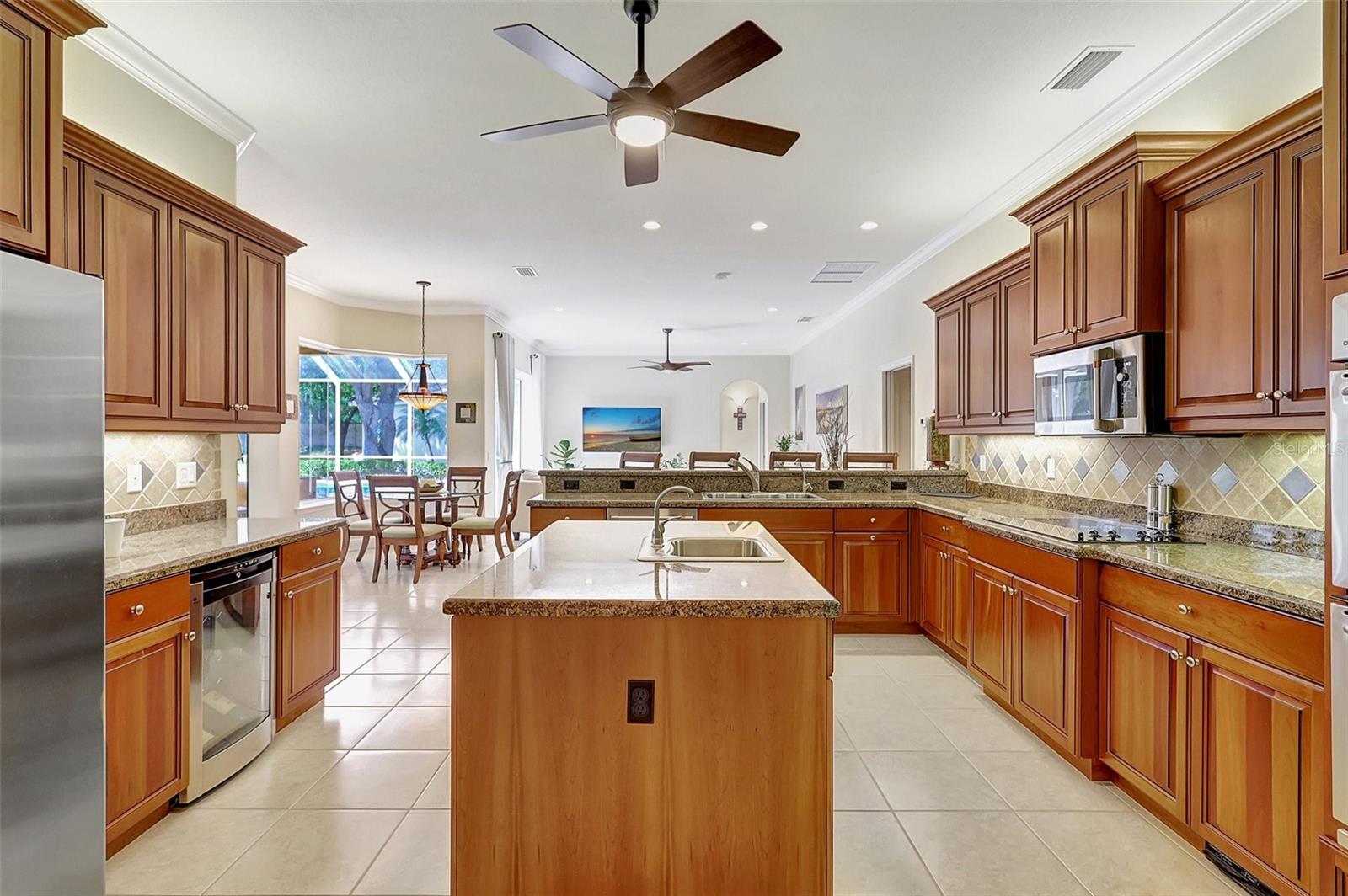 MILL CREEK VII - Residential