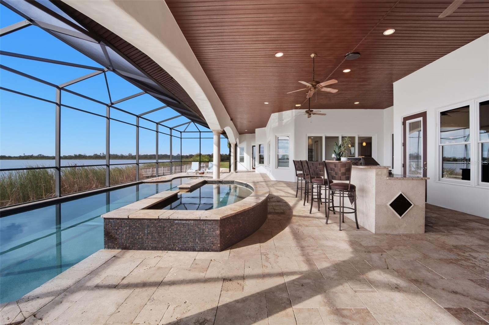 LOST RIVER PRESERVE PH I - Residential
