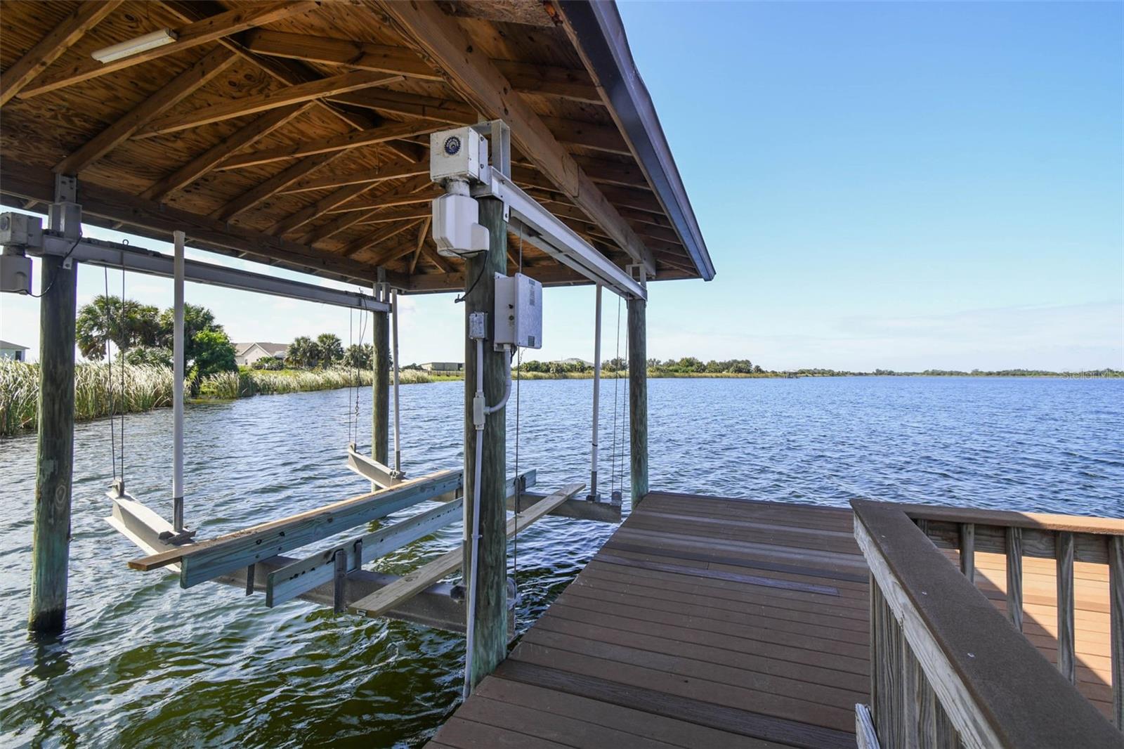 LOST RIVER PRESERVE PH I - Residential