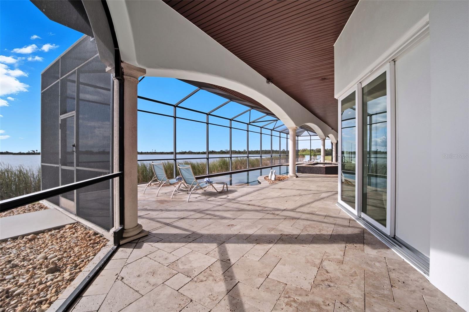LOST RIVER PRESERVE PH I - Residential