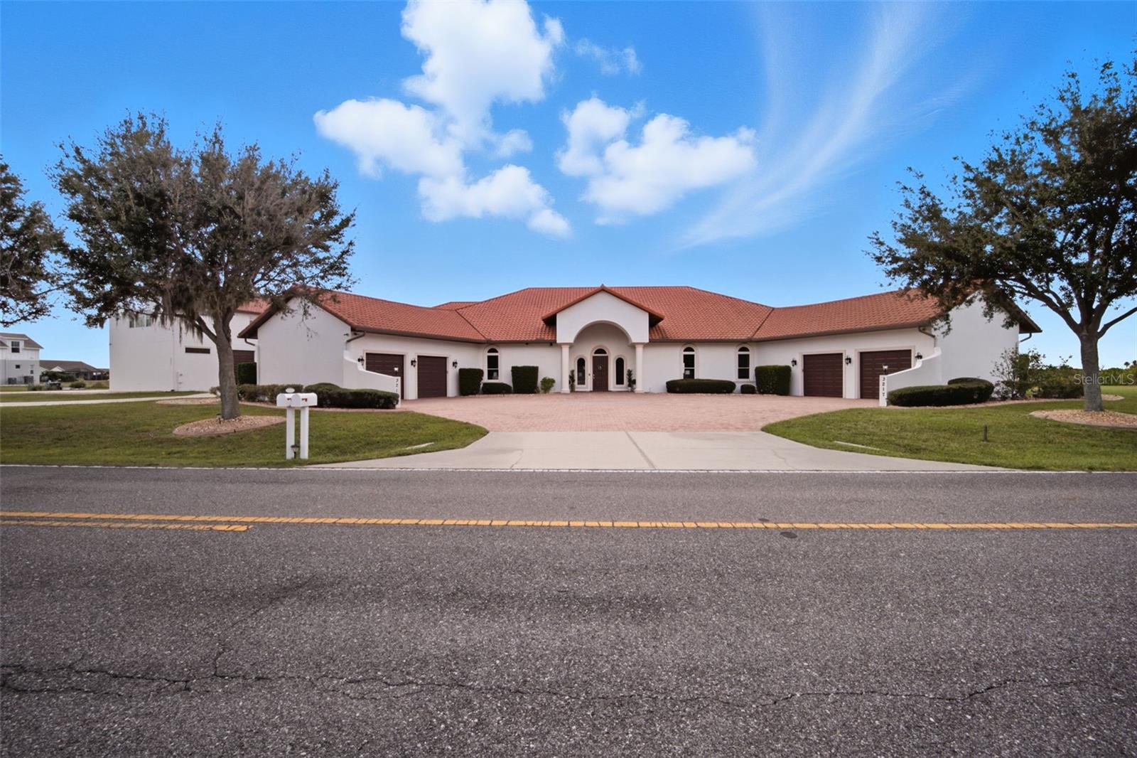 LOST RIVER PRESERVE PH I - Residential
