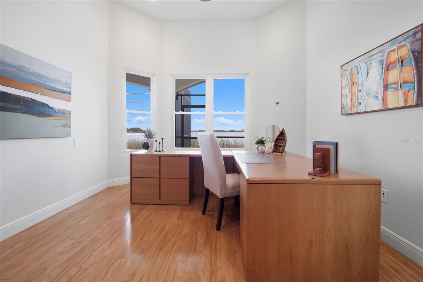 LOST RIVER PRESERVE PH I - Residential