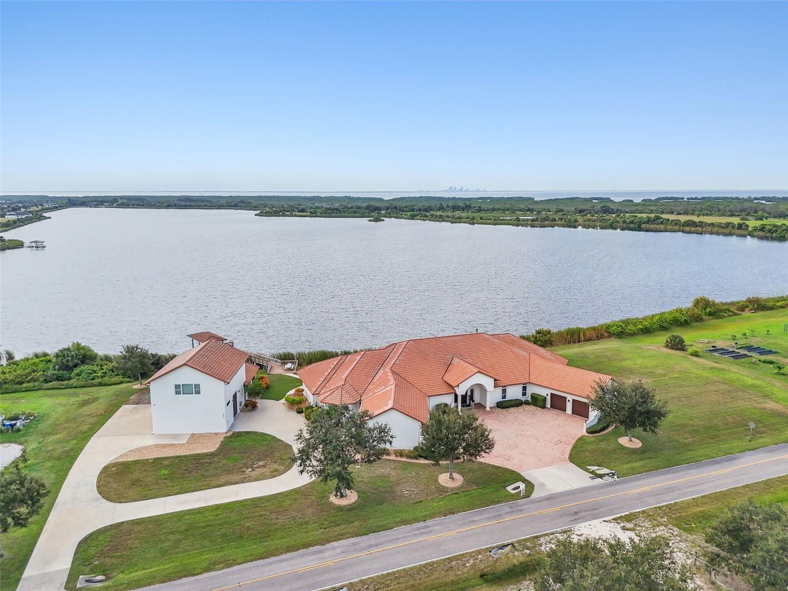 LOST RIVER PRESERVE PH I - Residential