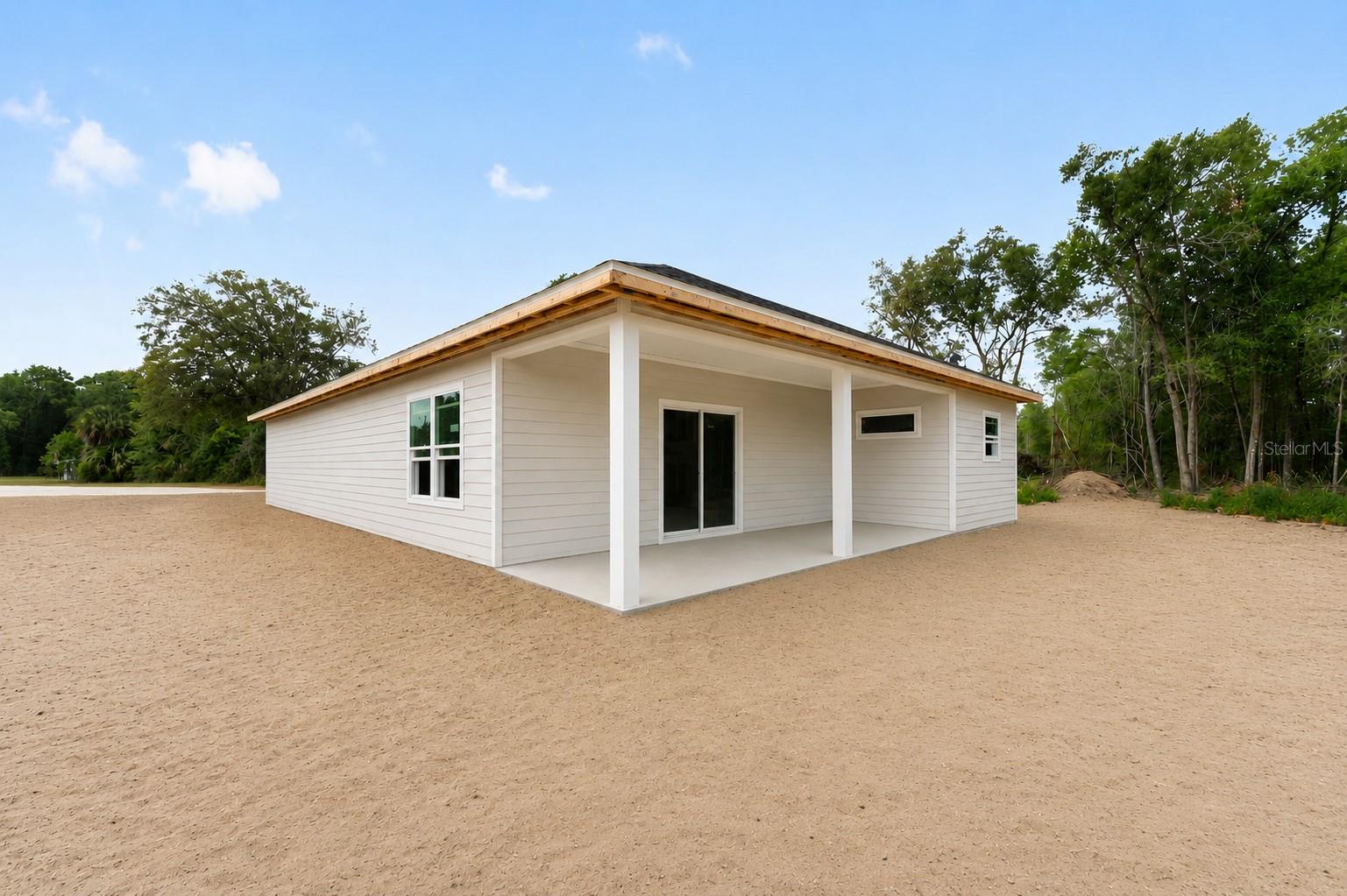 GREEN HIGHLAND PARK - Residential