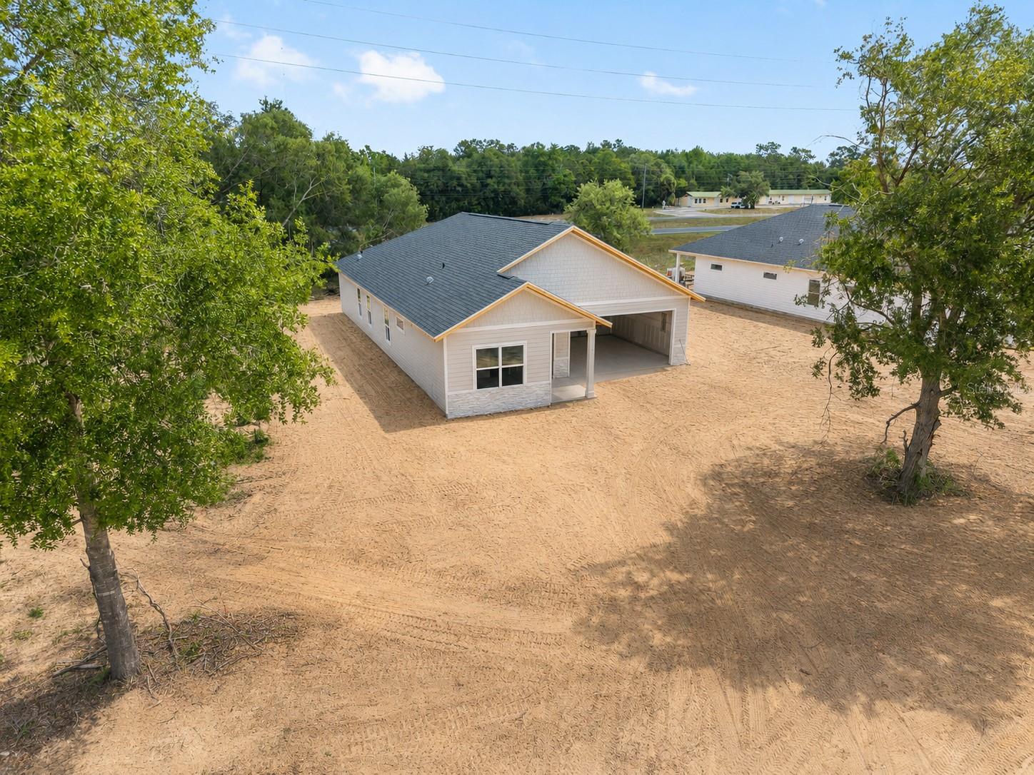 GREEN HIGHLAND PARK - Residential