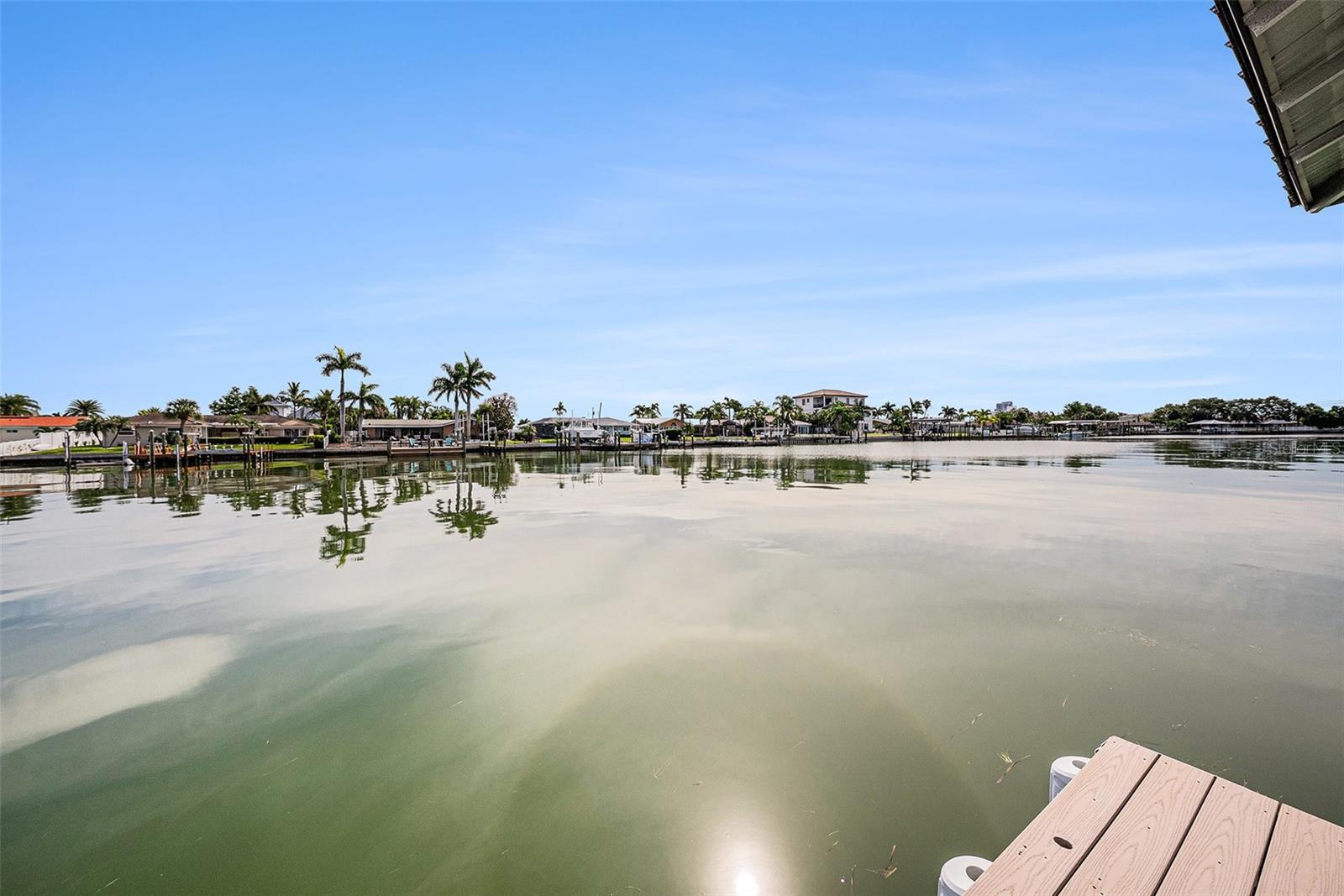 ISLAND ESTATES OF CLEARWATER - Residential