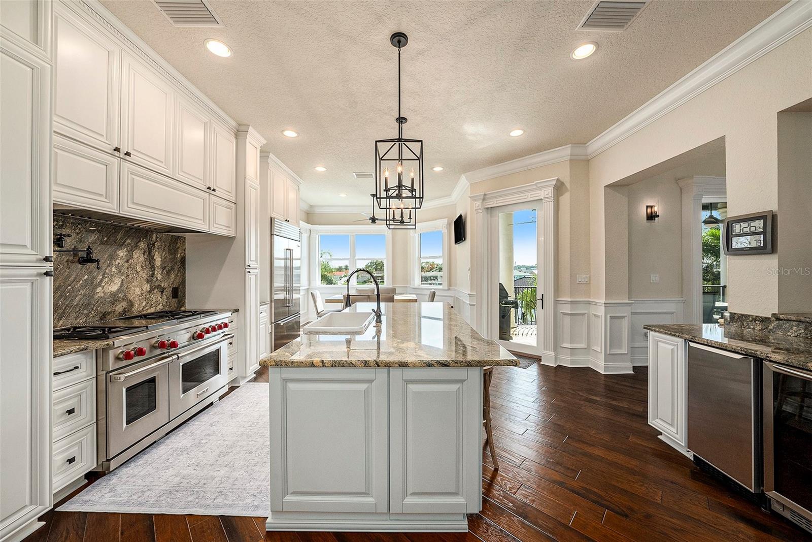 ISLAND ESTATES OF CLEARWATER - Residential