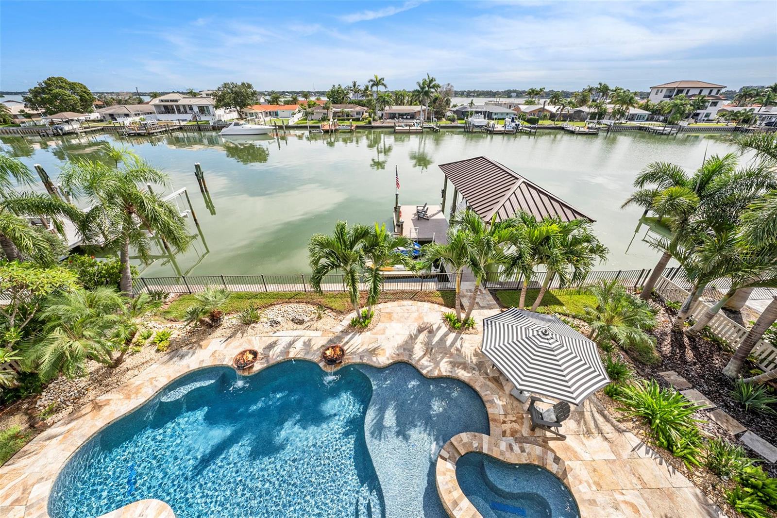 ISLAND ESTATES OF CLEARWATER - Residential