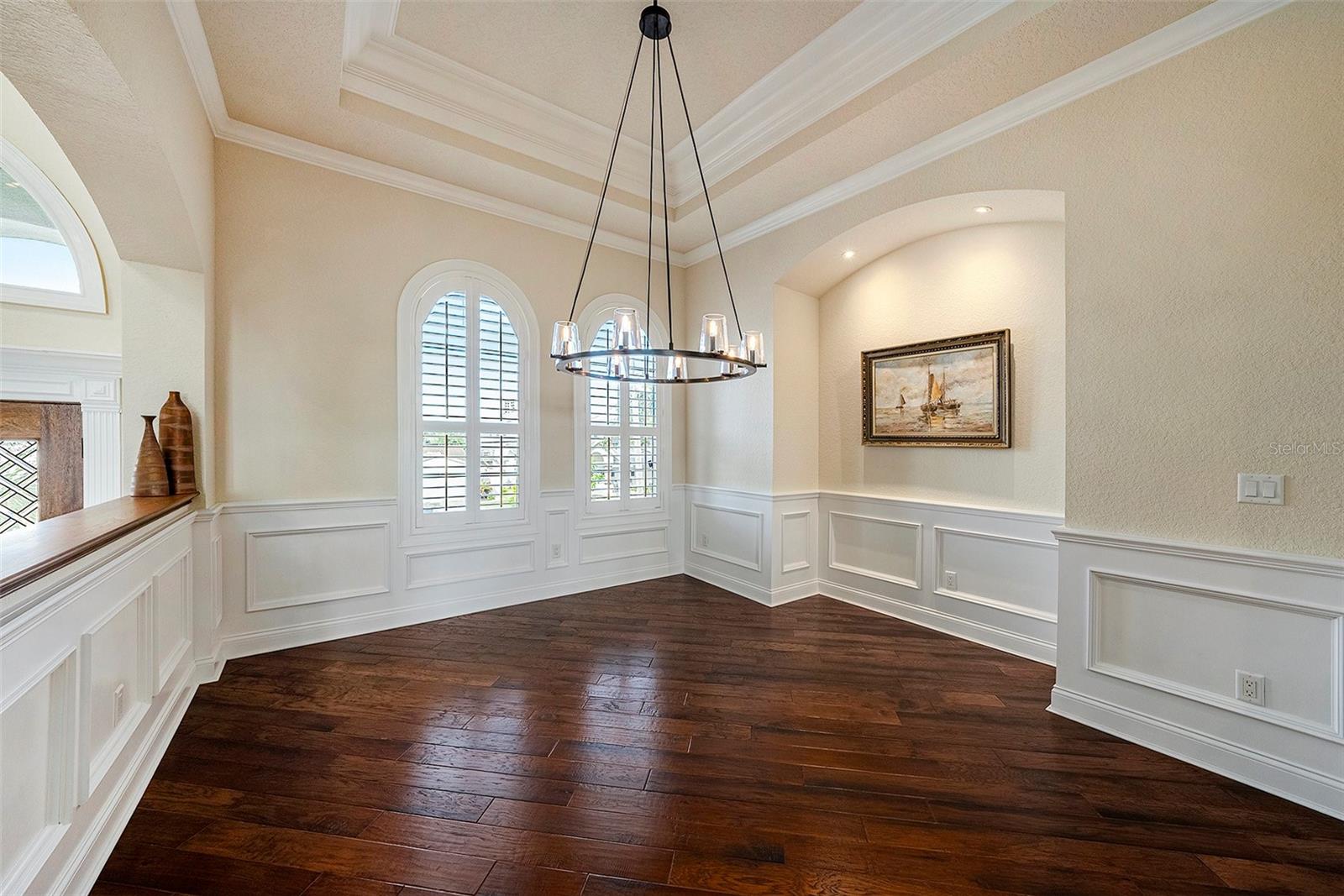 ISLAND ESTATES OF CLEARWATER - Residential