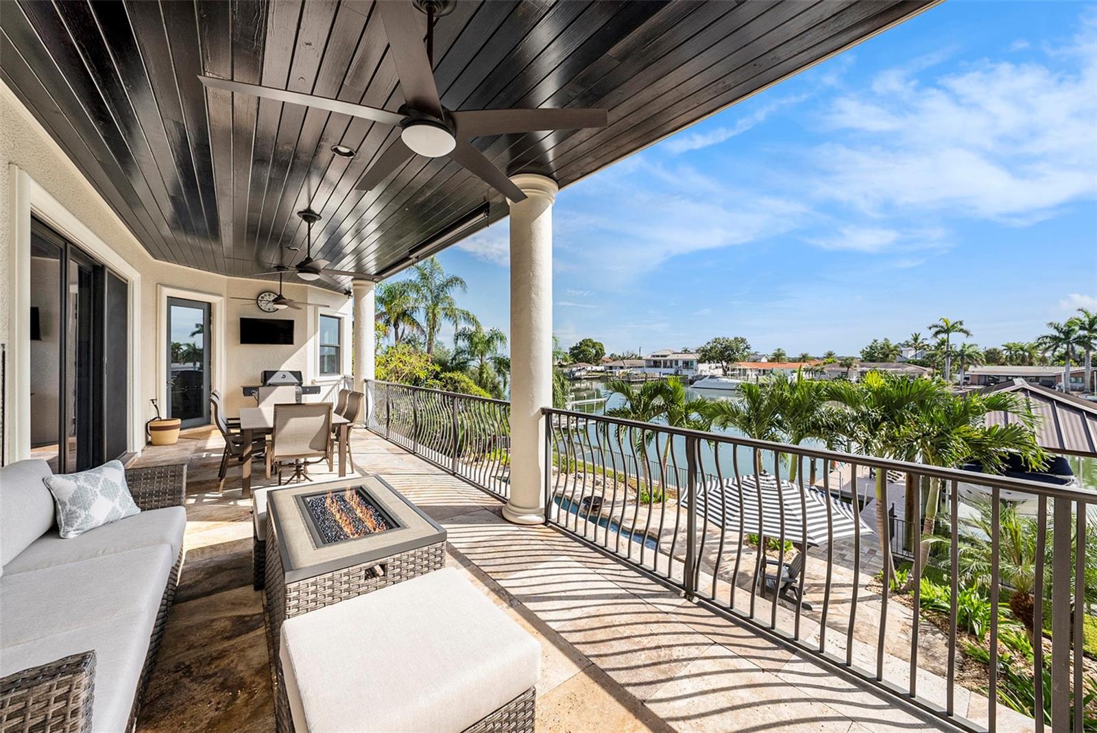 ISLAND ESTATES OF CLEARWATER - Residential