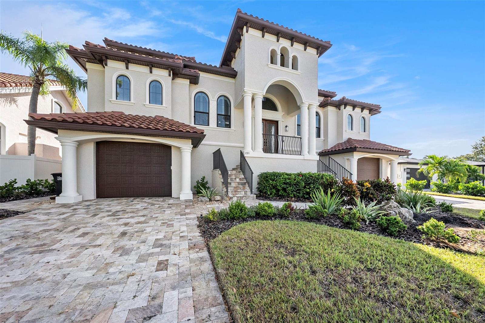 ISLAND ESTATES OF CLEARWATER - Residential