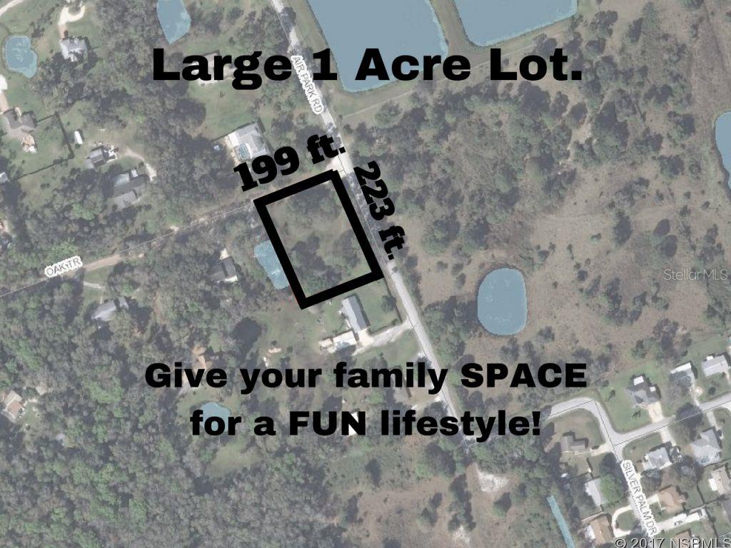 Model Land Co In Betts Grant - Land